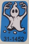 Cyclone Ghost Target Decal (1) 31-1452