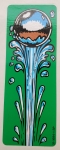 Fish Tales Shoot Lane Decal 31-1694-1-SP