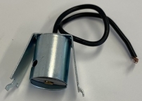 Bayonet Sgl Lamp Socket 24-8870