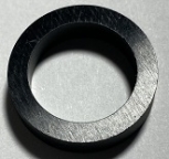 Stern Black Nylon Spacer 242-5084-00