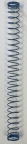 5.62 Inch Diameter Shooter Rod Spring 266-5001-05