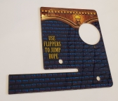 Champion Pub Playfield Plastic 31-3099-1