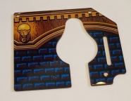 Champion Pub Playfield Plastic 31-3099-2A