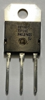 Transistor TIP36C