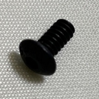 Cap Screw Button 4-40 x 1/4 Inch 4004-01073-04B (Bag/10)
