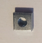 Nut 8-32 Square Machine 4408-01134-00 (Bag/10)