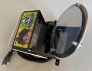 Ecto Goggles Assy Ghostbusters 500-9984-00