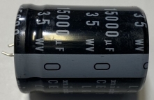 Power Driver Capacitor 5040-13917-00 (repl 5040-12313-00) 15000uf 35V
