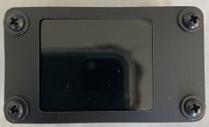 Ecto Goggles Screen Assy Ghostbusters 511-7731-00