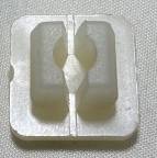 Nylon Flipper Stop 545-5445-00 (Data East)