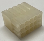 15 Port Connector 5792-10354-00