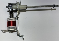 Wand Diverter Assy A-00136-02 Pinball Magic