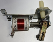 Diverter Assy A-00136-04  Airborne