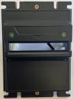 Bill Acceptor Cover Plate A-001721-01