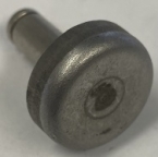 Gottlieb Flipper Pushbutton A-11878