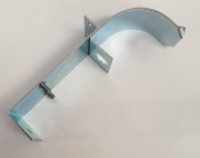 Eject Bracket Assy (FH, RS) A-13942