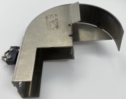 Scoop Assy Funhouse A-13993