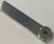 Pitch Drive Arm Assy Slugfest A-14352