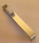 Cable Mtg Brk Assy A-14632-2 1/2 Inch