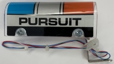 Judge Dredd Lamp Assy A-16790