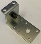 Gottlieb Coil Stop Bracket A-17193