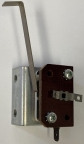 Rollover Switch and Bracket Assy A-17985-R