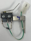 Microswitch with Bracket Assy DM A-18132