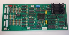 WPC95 MPU Board A-20019