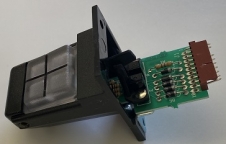 Target Replacement Kit A-20679