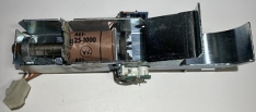 Popper Assy A-22266 Monster Bash