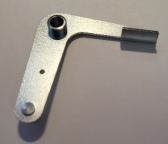 Kicker Crank Assy A-5652-1