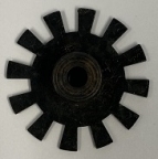 Opto Interrupt Plate A643-10