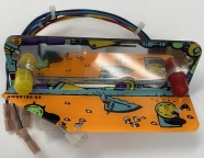 Mirror Assy BBB AW00186-24A