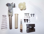 Flipper Rebuild Kit - Williams and Bally 1984 to 1987 Left  Flippers