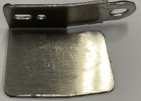 Right Ramp Left Side Guard Cactus Canyon CC-01-14816