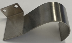 Ramp End Guard Right (Rev 01) Cactus Canyon CC-01-149861