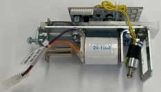 1-Bank Drop Target Assy Cactus Canyon CC-SUB-1BNKDRP