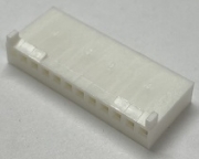 12 Port Locking Female Connector CF10012