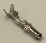 Crimp Terminal Female .93 Inch Bag of 10 CT093F