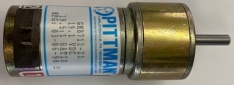 Pittman 19.1v Motor .7 Inch Actuator GM8712-21