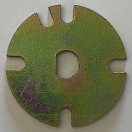 Alien Mech Disc Encoder MT00501