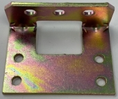 2-Bank Rear Stand-Up Target Mounting Bracket MT00561