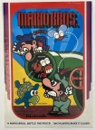 Mario Bros. Flyer Blemished NOS