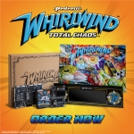 Whirlwind 2.0 Total Chaos Upgrade Game Kit
