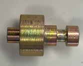 Ball Return Cam Arm Link Pin SM00214