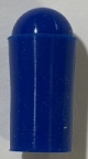 Titan shooter rubber BLUE