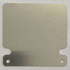 Center Ramp Flap CC 01-14809-1