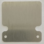 Right Ramp Flap CC 01-14810-1