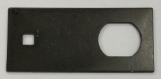 Lock Plate 01-15136-2