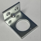 Coil Retaining Bracket 01-8508